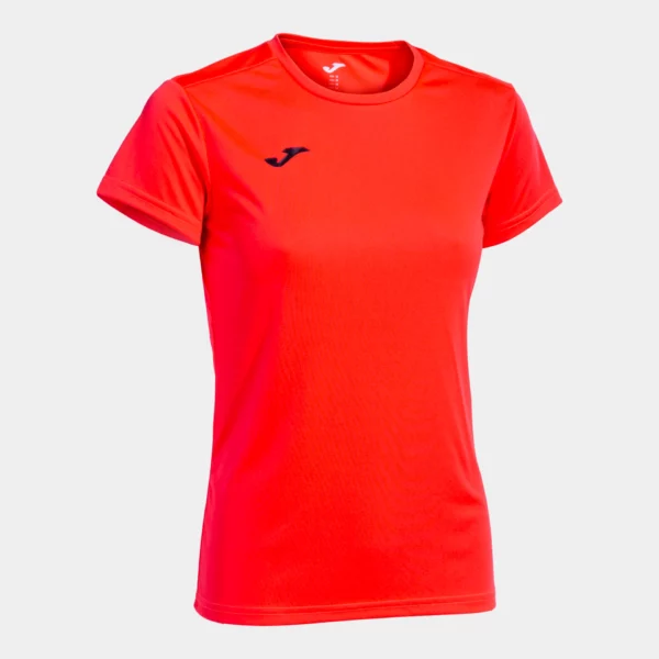 Women's Combi Jersey (Short Sleeve)