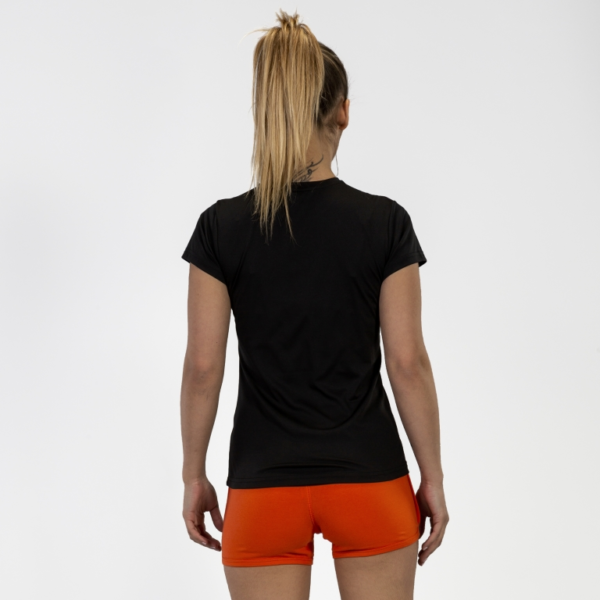 Women's Combi Jersey (Short Sleeve)