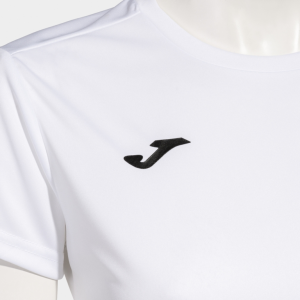 Women's Combi Jersey (Short Sleeve)