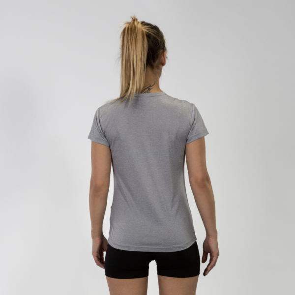 Women's Combi Jersey (Short Sleeve)