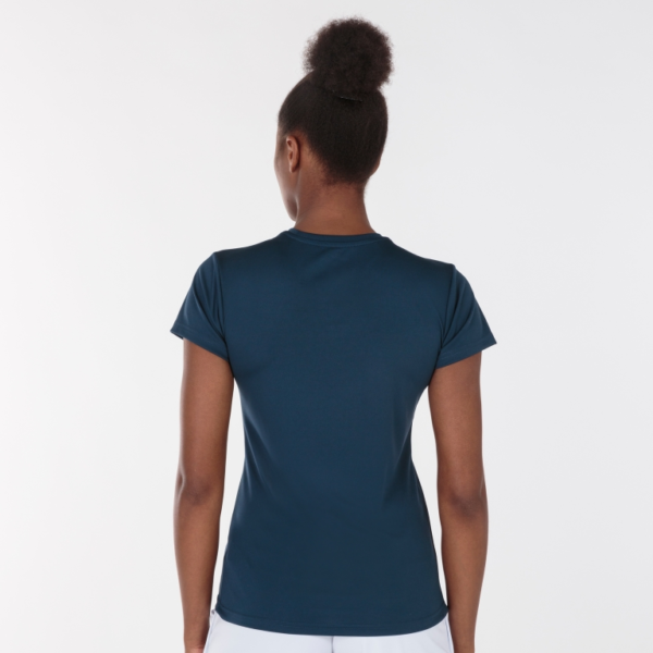 Women's Combi Jersey (Short Sleeve)