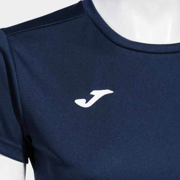 Women's Combi Jersey (Short Sleeve)
