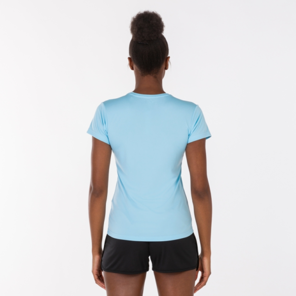 Women's Combi Jersey (Short Sleeve)