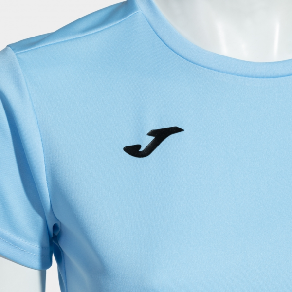 Women's Combi Jersey (Short Sleeve)