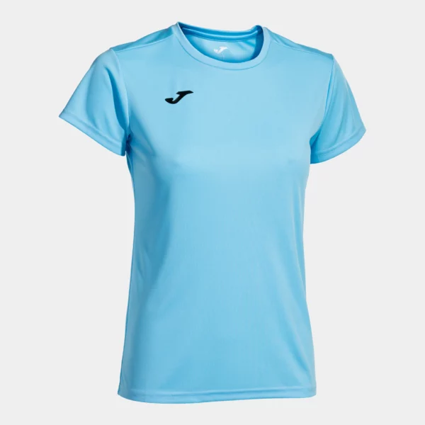 Women's Combi Jersey (Short Sleeve)