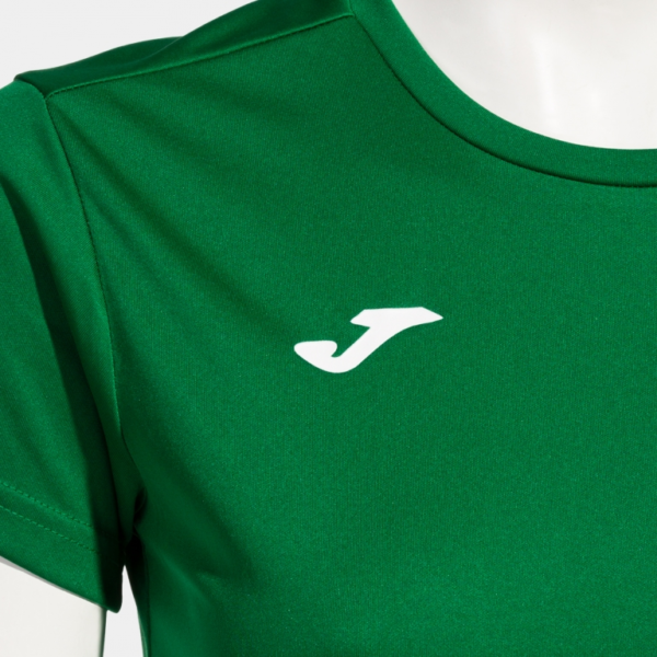 Women's Combi Jersey (Short Sleeve)