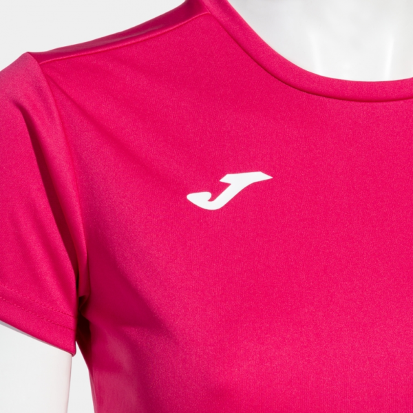 Women's Combi Jersey (Short Sleeve)