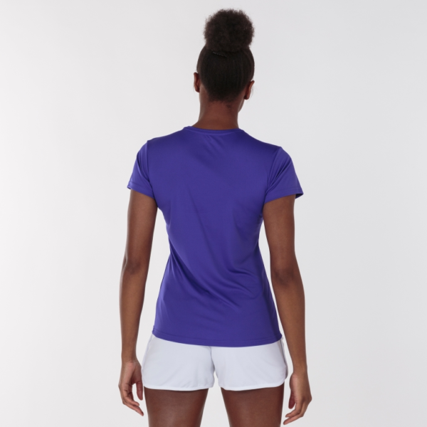 Women's Combi Jersey (Short Sleeve)