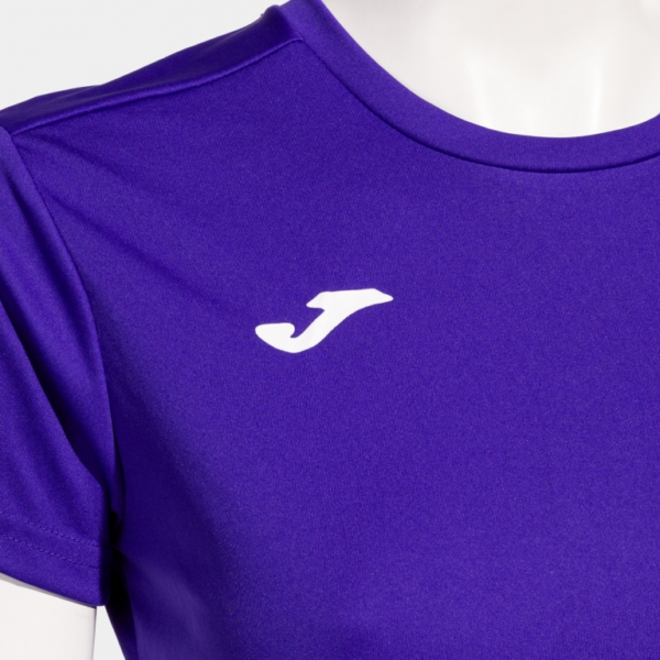 Women's Combi Jersey (Short Sleeve)