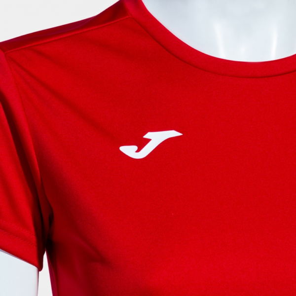 Women's Combi Jersey (Short Sleeve)