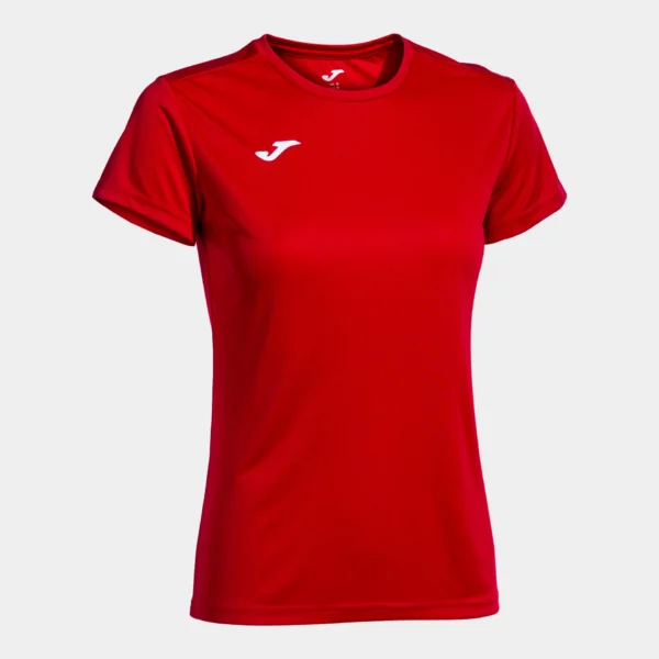 Women's Combi Jersey (Short Sleeve)