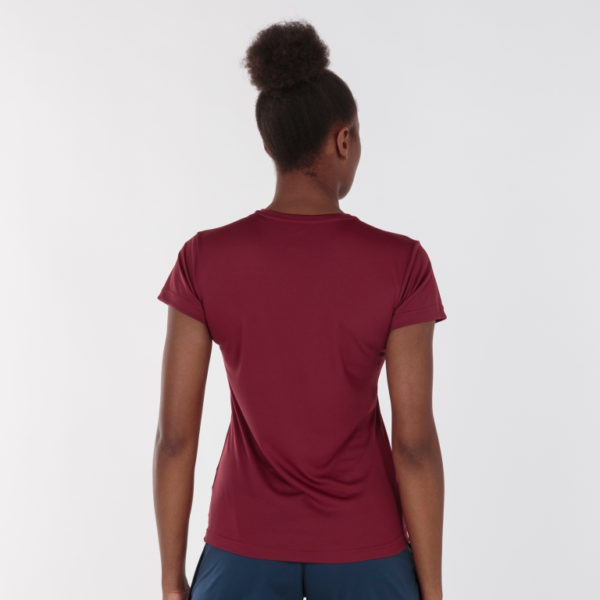 Women's Combi Jersey (Short Sleeve)
