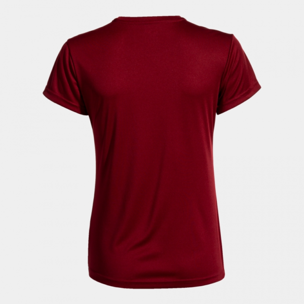 Women's Combi Jersey (Short Sleeve)