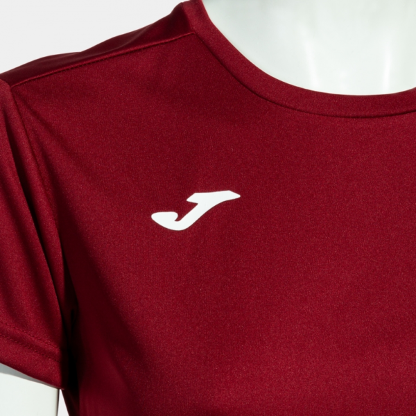Women's Combi Jersey (Short Sleeve)