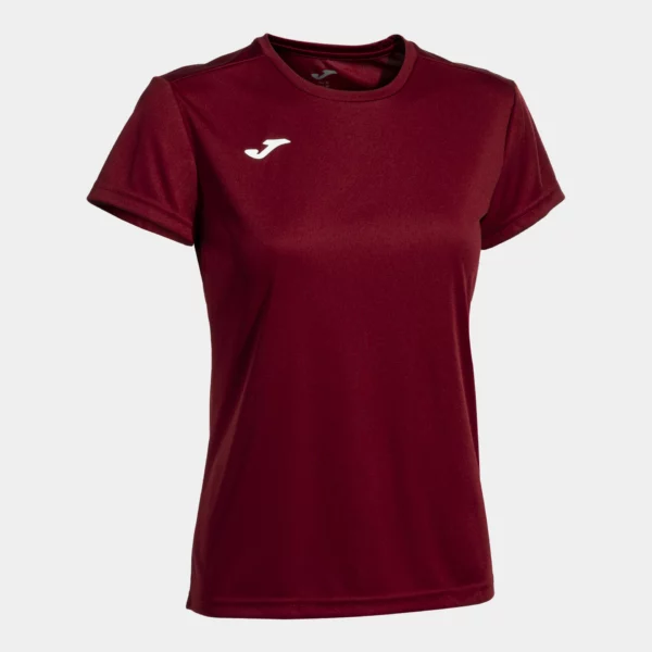 Women's Combi Jersey (Short Sleeve)