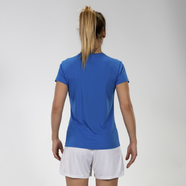 Women's Combi Jersey (Short Sleeve)