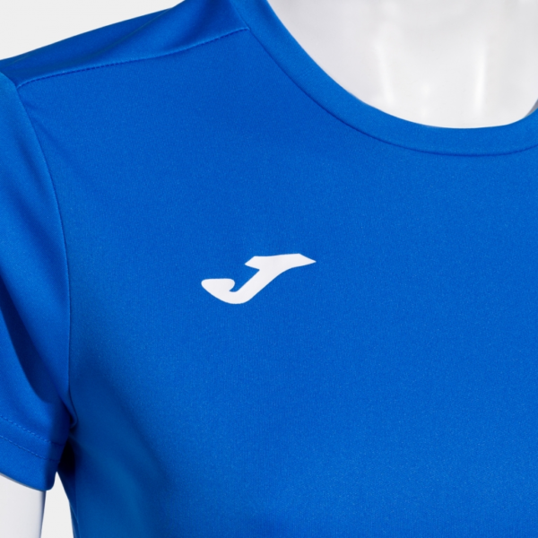 Women's Combi Jersey (Short Sleeve)