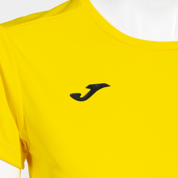 Women's Combi Jersey (Short Sleeve)
