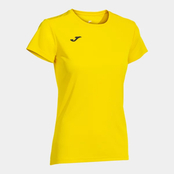 Women's Combi Jersey (Short Sleeve)