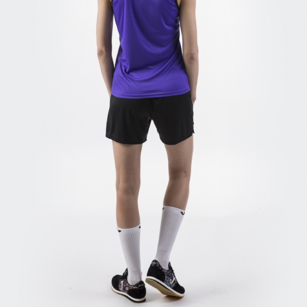 Women's Paris II Short