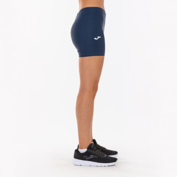 Women's Brama Academy Baselayer Short