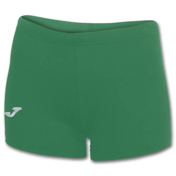 Women's Brama Academy Baselayer Short