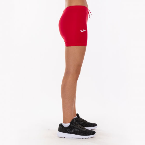 Women's Brama Academy Baselayer Short