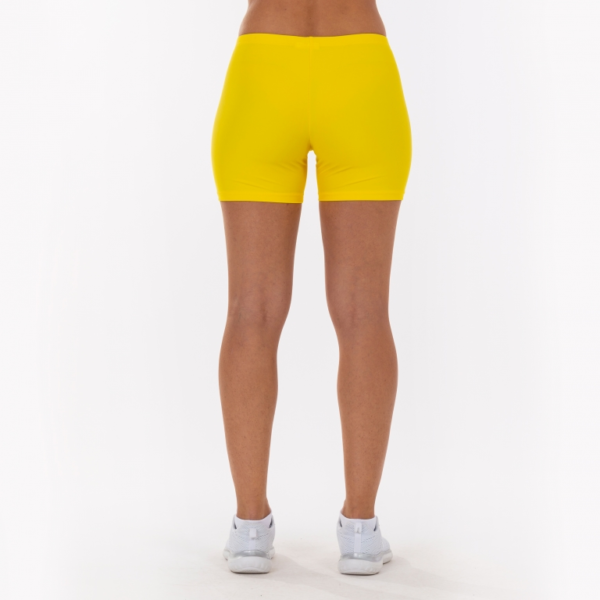 Women's Brama Academy Baselayer Short