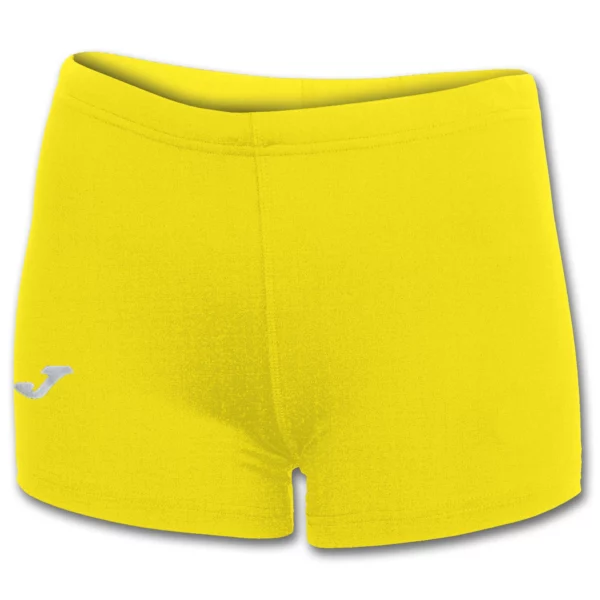 Women's Brama Academy Baselayer Short