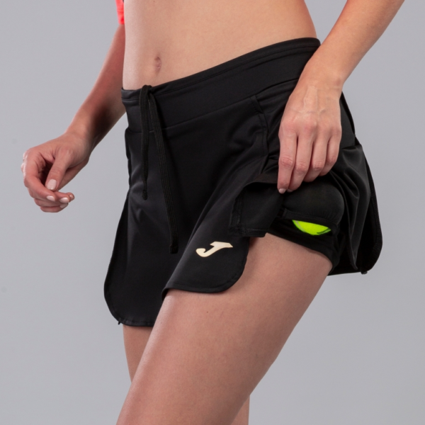 Open II Skort
