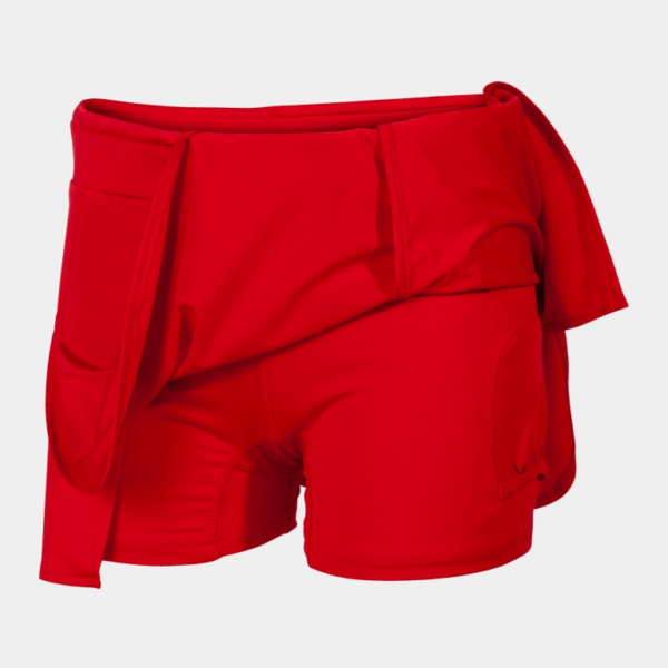 Open II Skort