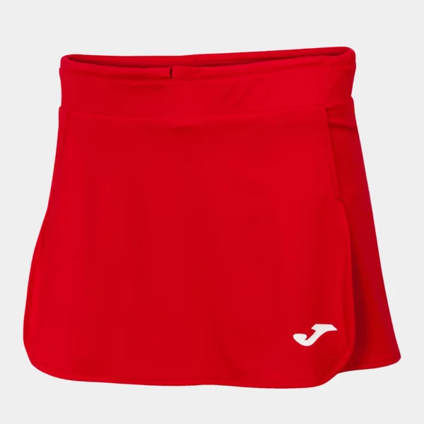 Open II Skort