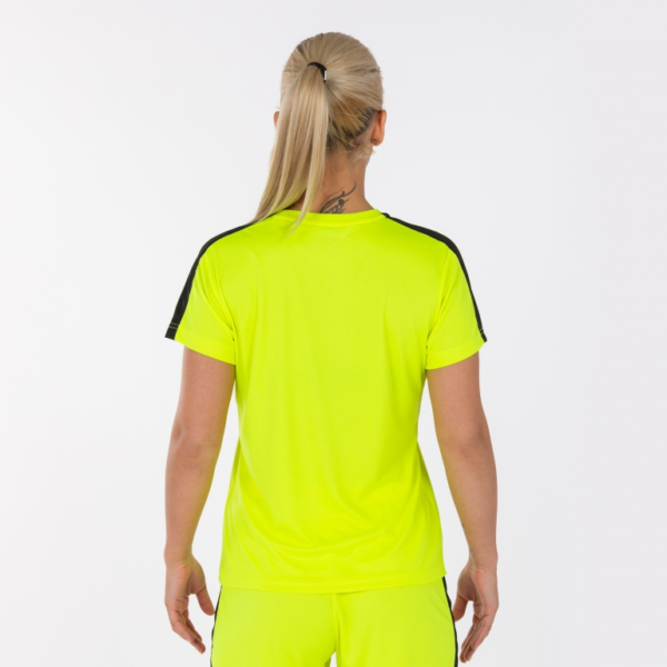 Women's Academy Jersey (Short Sleeve)