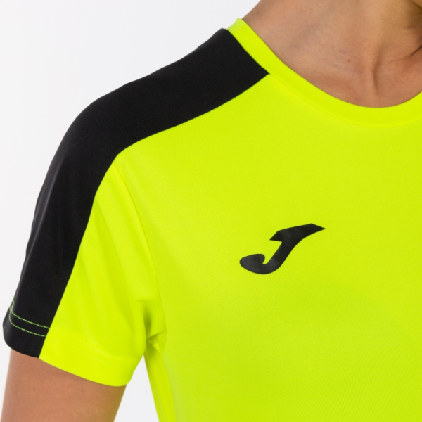 Women's Academy Jersey (Short Sleeve)