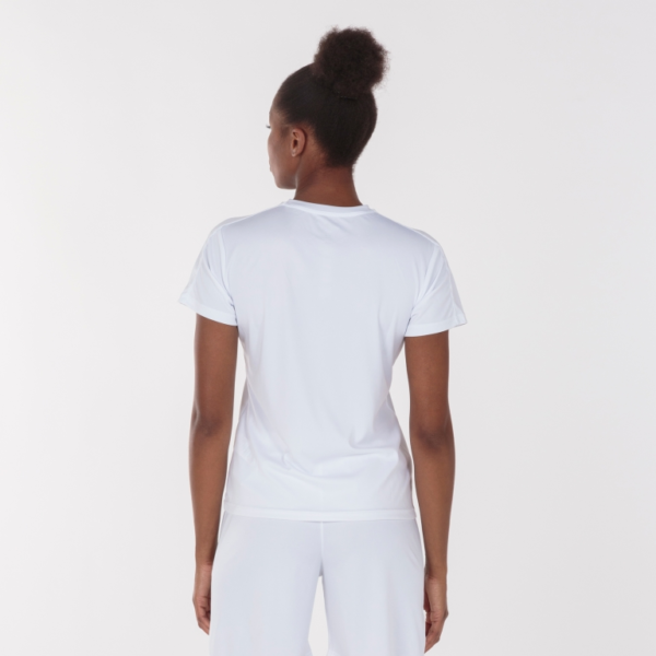 Women's Academy Jersey (Short Sleeve)