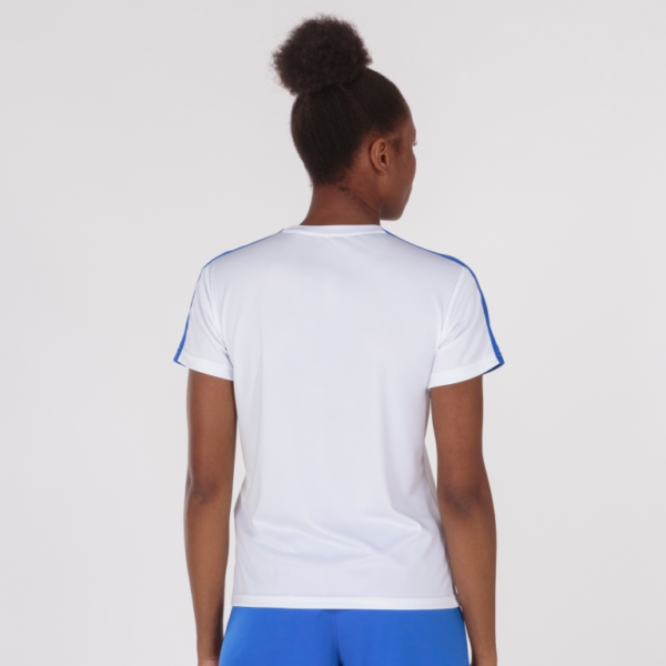 Women's Academy Jersey (Short Sleeve)