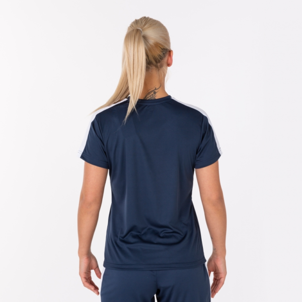 Women's Academy Jersey (Short Sleeve)