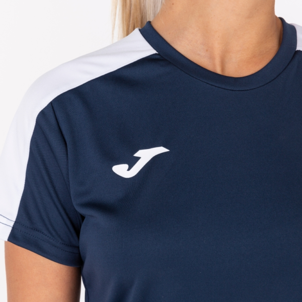 Women's Academy Jersey (Short Sleeve)