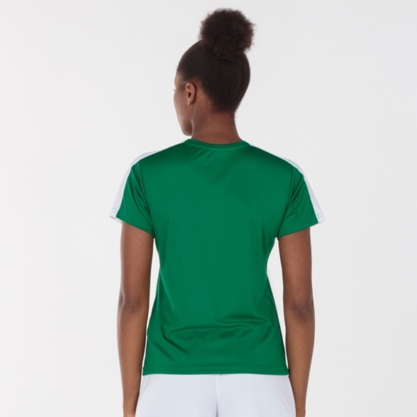 Women's Academy Jersey (Short Sleeve)