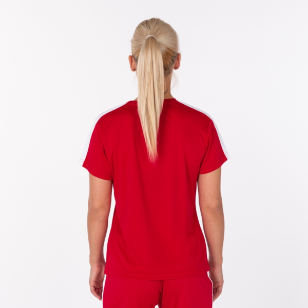 Women's Academy Jersey (Short Sleeve)