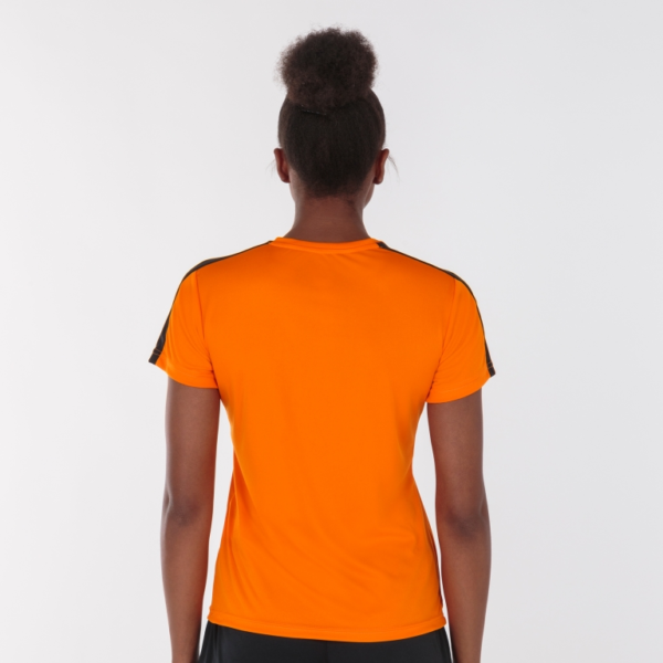 Women's Academy Jersey (Short Sleeve)