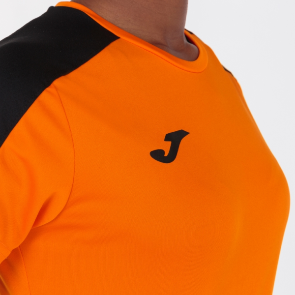 Women's Academy Jersey (Short Sleeve)