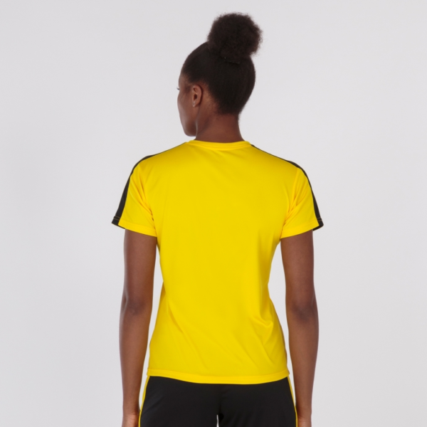 Women's Academy Jersey (Short Sleeve)