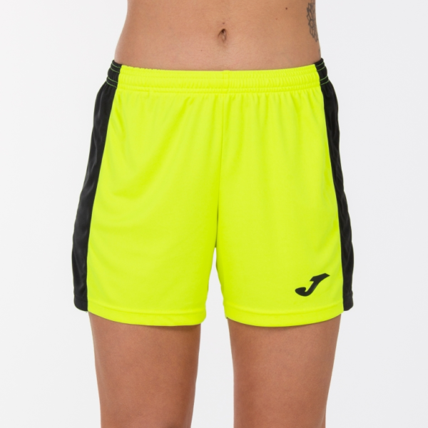 Women's Maxi Short