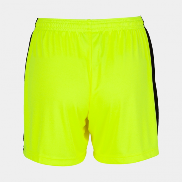 Women's Maxi Short