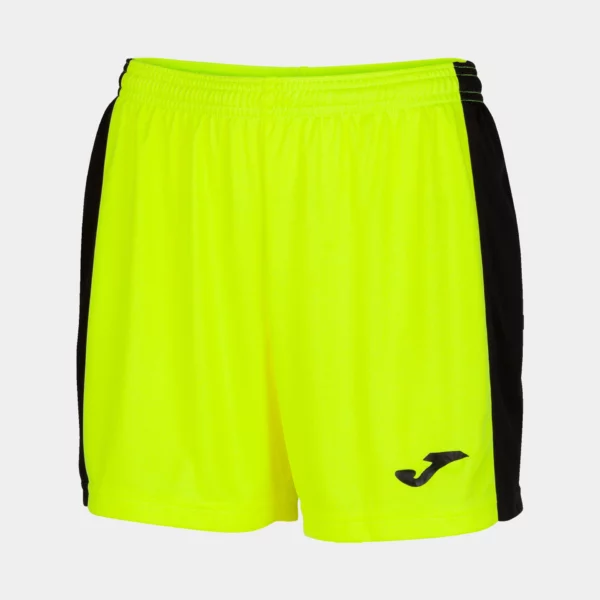 Women's Maxi Short
