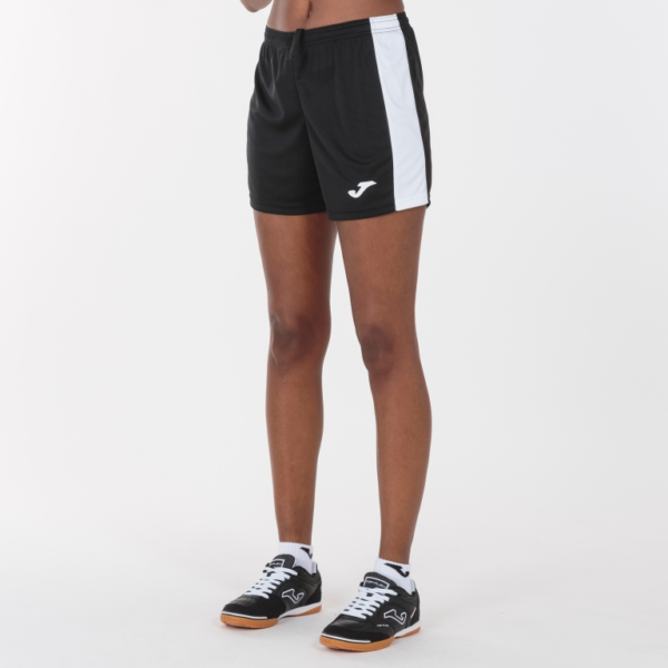 Women's Maxi Short