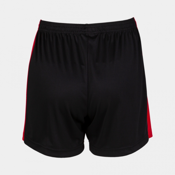 Women's Maxi Short