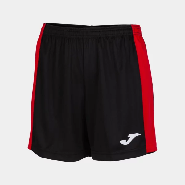 Women's Maxi Short