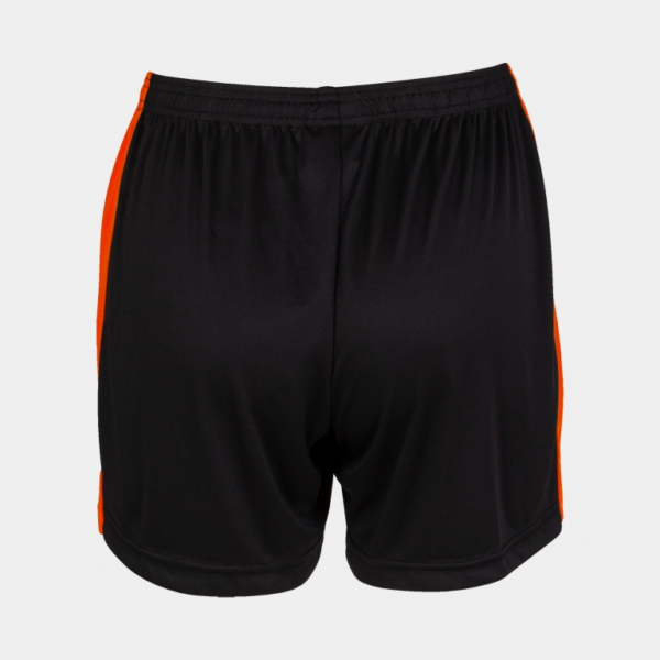 Women's Maxi Short